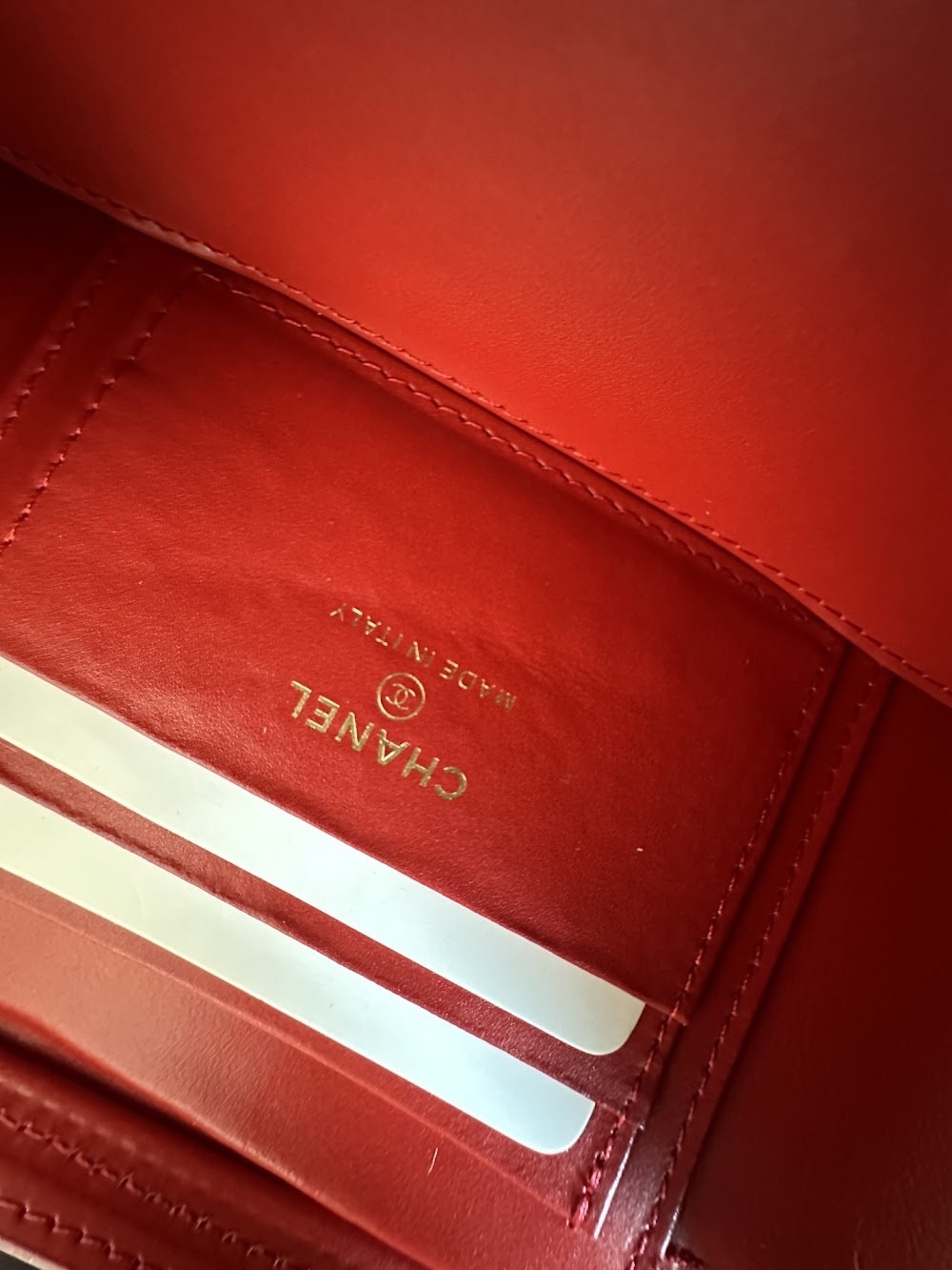 Anum Bags CHn Luxury Bag --112703
