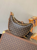 Anum Bags LVn Luxury Bag --79555