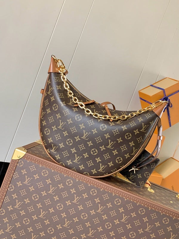 Anum Bags LVn Luxury Bag --79555