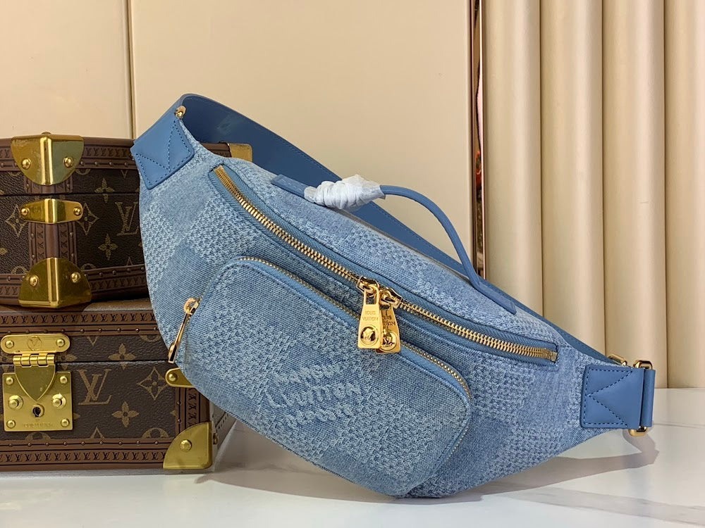Anum Bags ln Luxury Bag --58656
