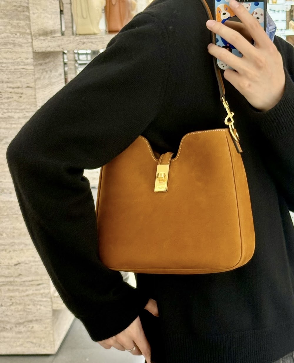 Ezyycart Bags Celine Luxury Bag --112339