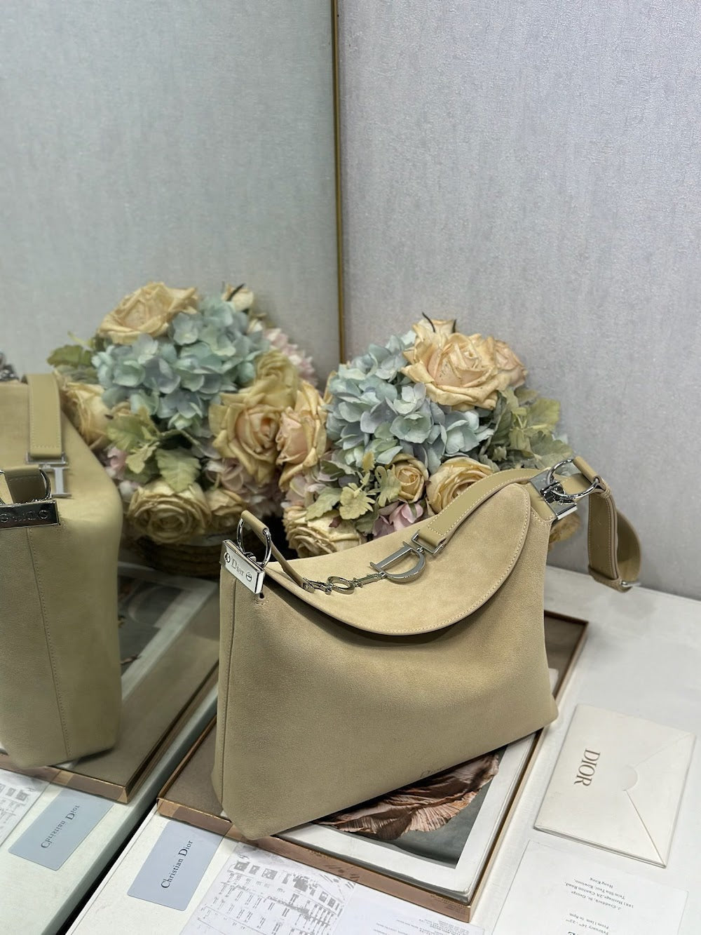 Ezyycart Bags Diorn Luxury Bag --115540