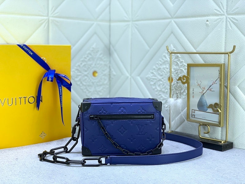 Anum Bags LVn Luxury Bag --79573
