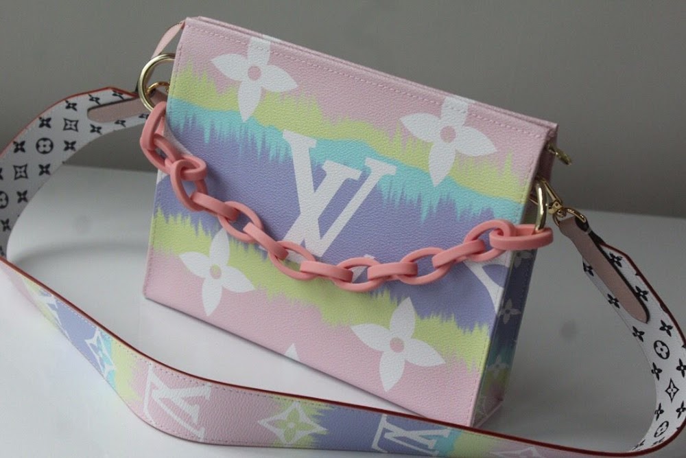 Anum Bags ln Luxury Bag --59018