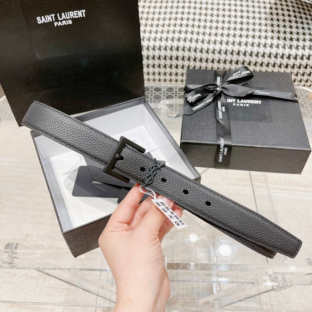 Ezyycart Bags YSLn Luxury Belt --110384