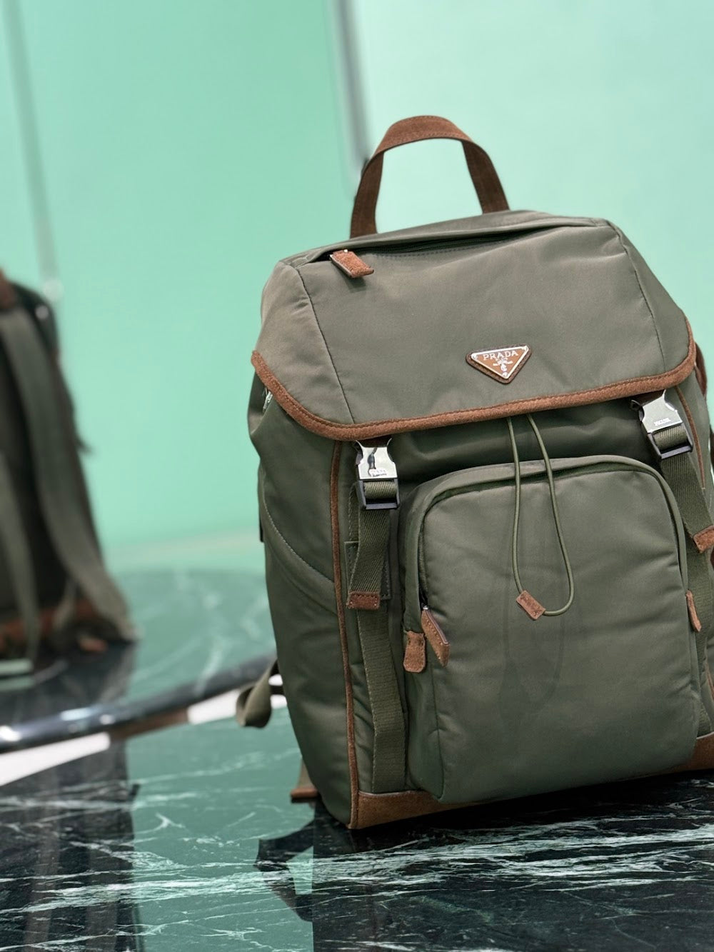 Ezyycart Bags Pradn Luxury Bag --102794