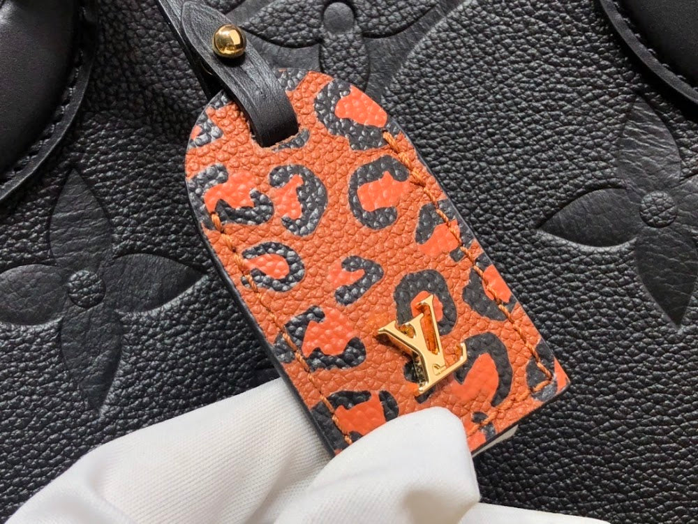 Anum Bags ln Luxury Bag --60073