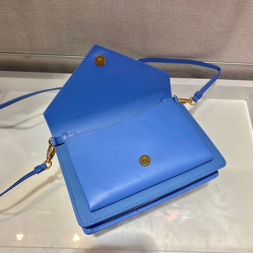 Ezyycart Bags Prada Luxury Bag --54620
