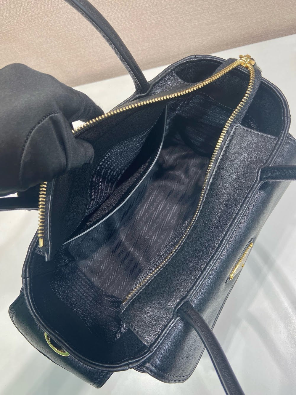 Ezyycart Bags pradn Luxury Bag --74411