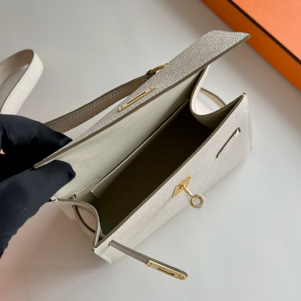 Anum Bags Hermesn Luxury Bag --117673