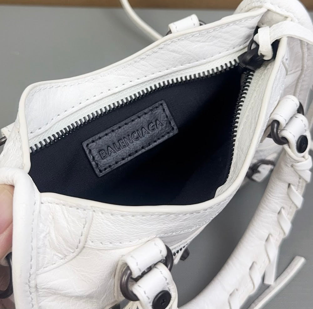 Ezyycart Bags Balenciaga Luxury Bag --110836