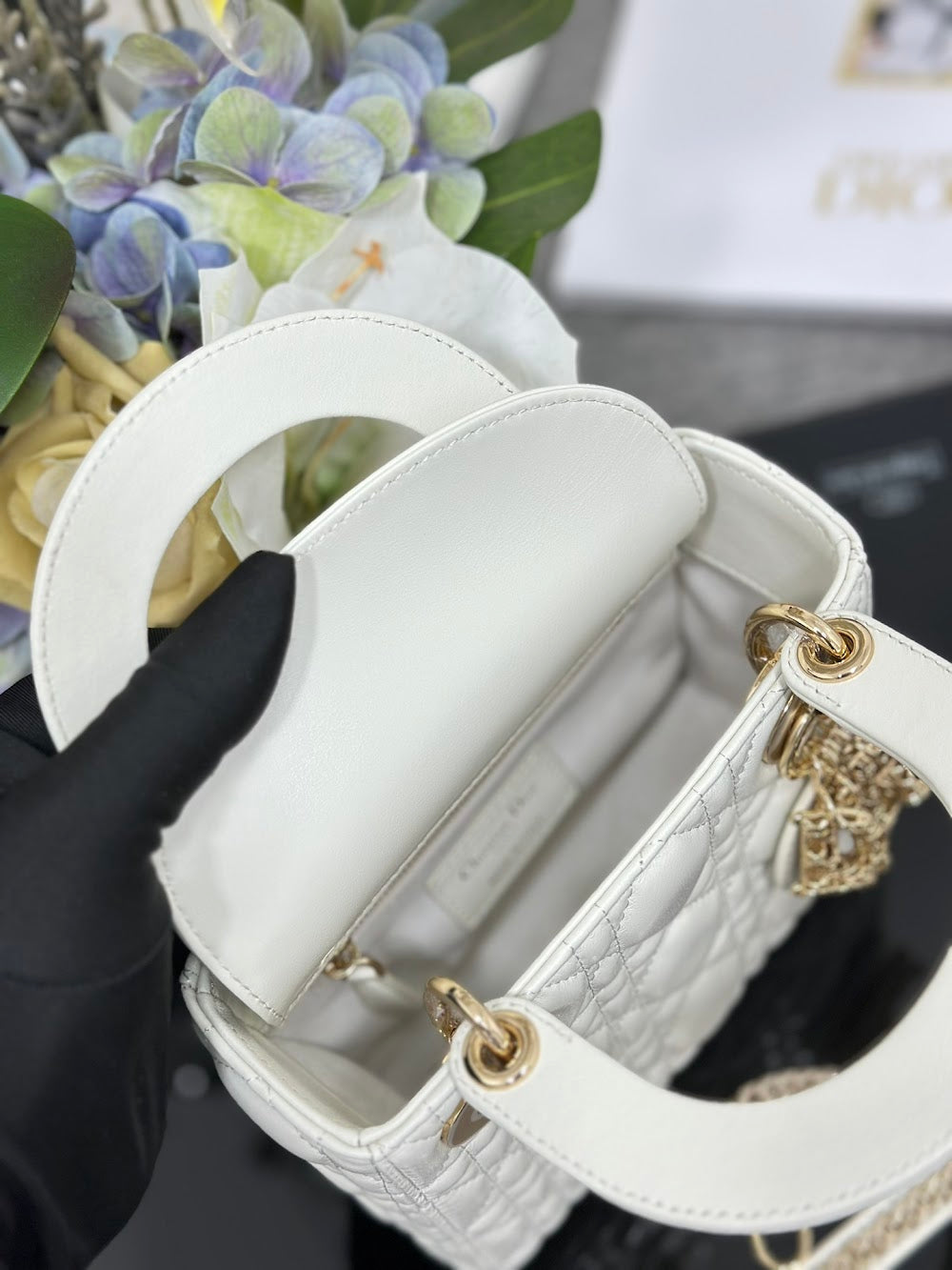 Ezyycart Bags Diorn Luxury Bag --116090