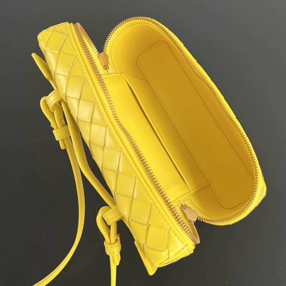 Ezyycart Bags Bottegan Luxury Bag --90917