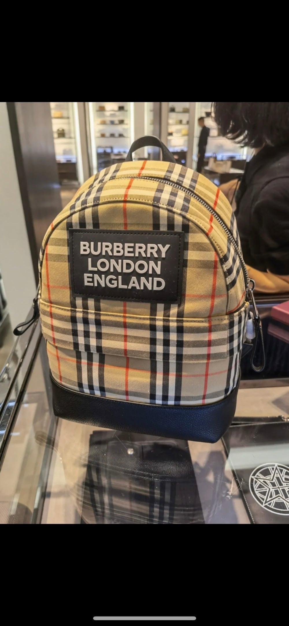 Ezyycart Bags Burberryn Luxury Bag --93066