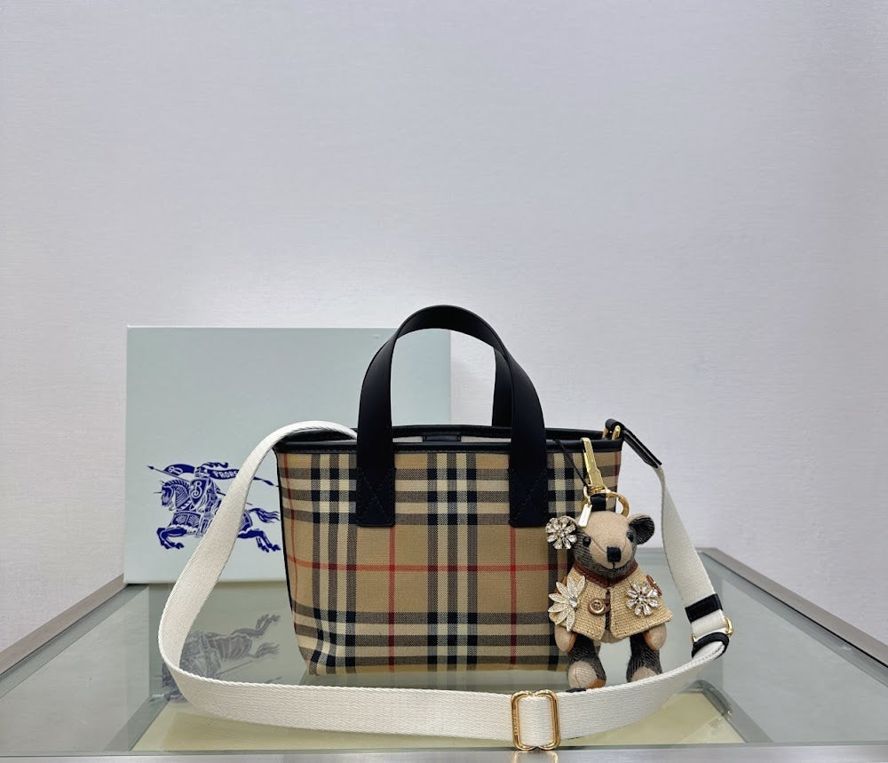 Ezyycart Bags Burberryn Luxury Bag --92624