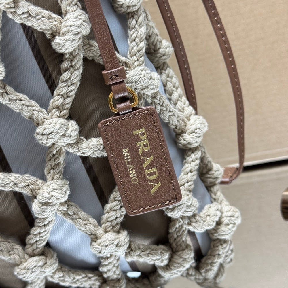 Ezyycart Bags Pradn Luxury Bag --101685