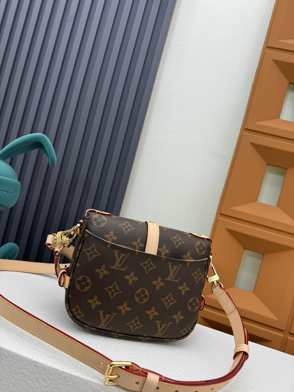 Anum Bags LVn Luxury Bag --79931