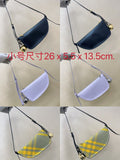 Ezyycart Bags Burberryn Luxury Bag --93083