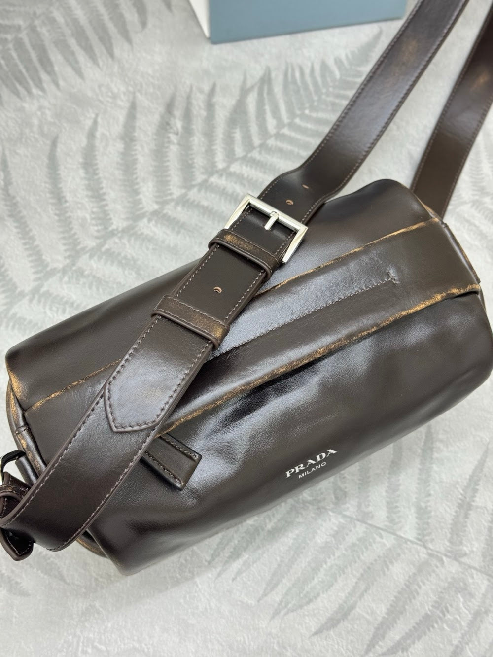 Ezyycart Bags Pradn Luxury Bag --101351