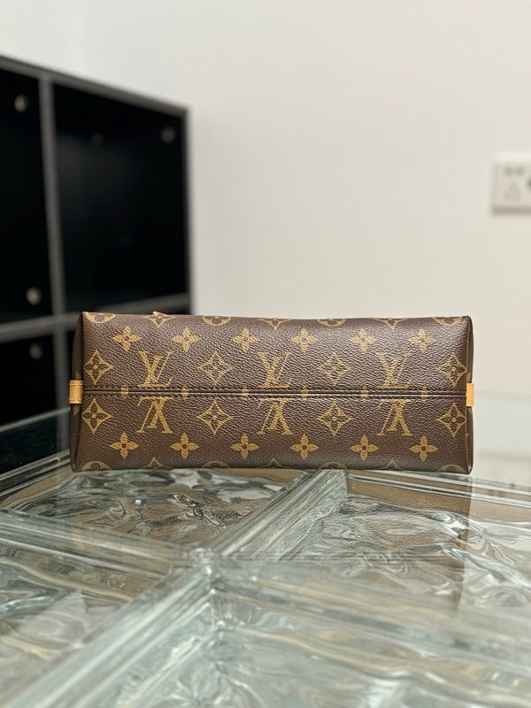 Anum Bags LVn Luxury Bag --80437