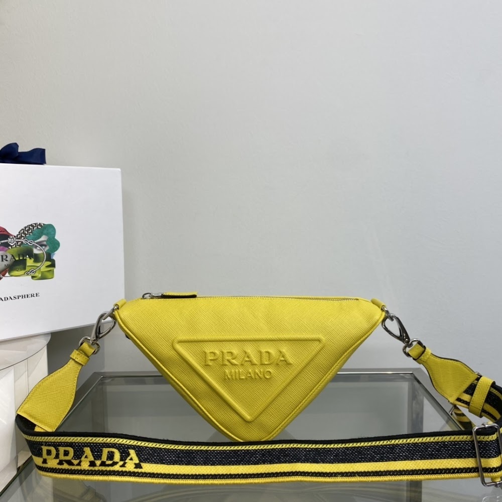 Ezyycart Bags pradn Luxury Bag --74856