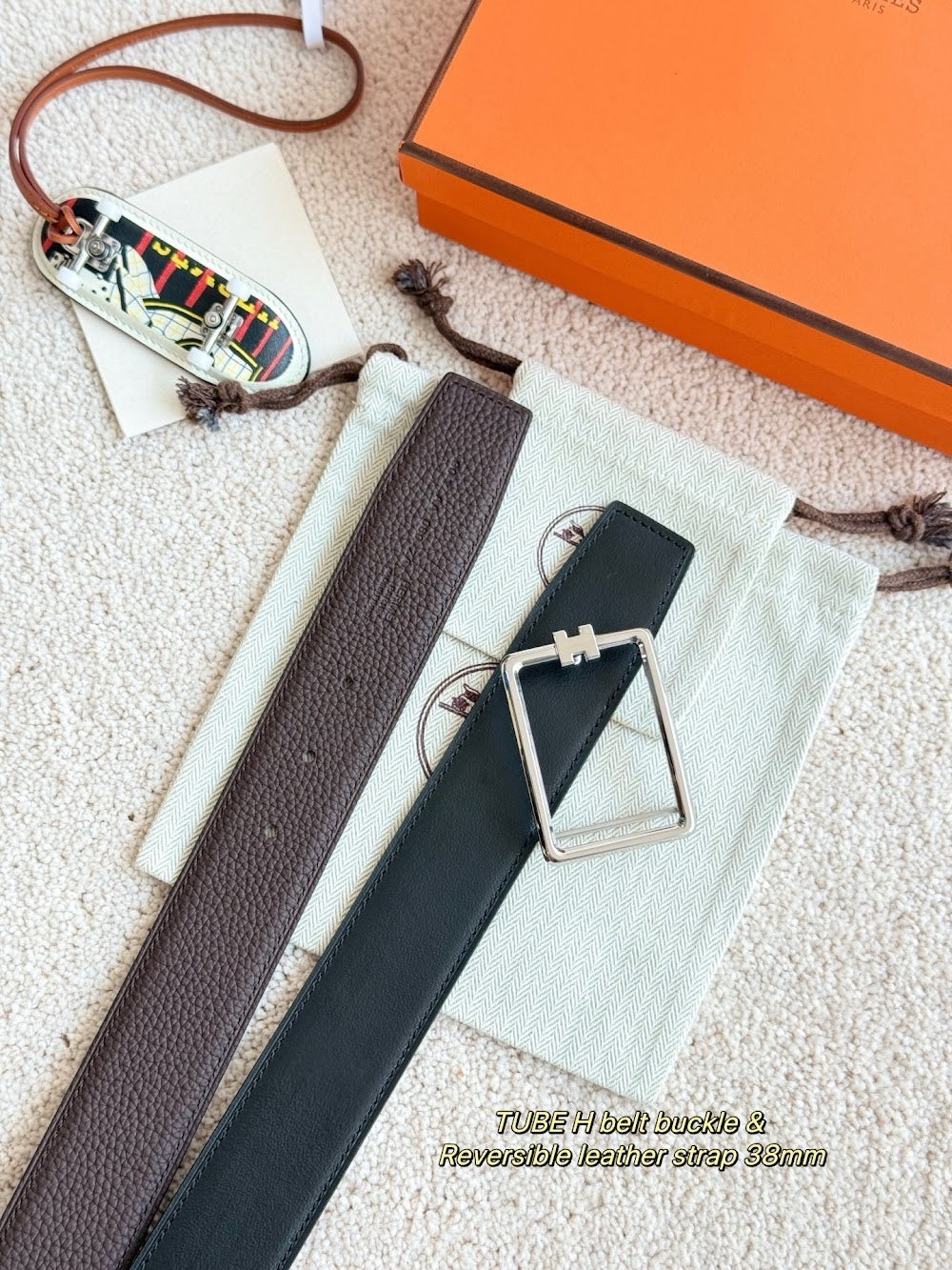 Anum Bags Hermesn Luxury Belt --108839