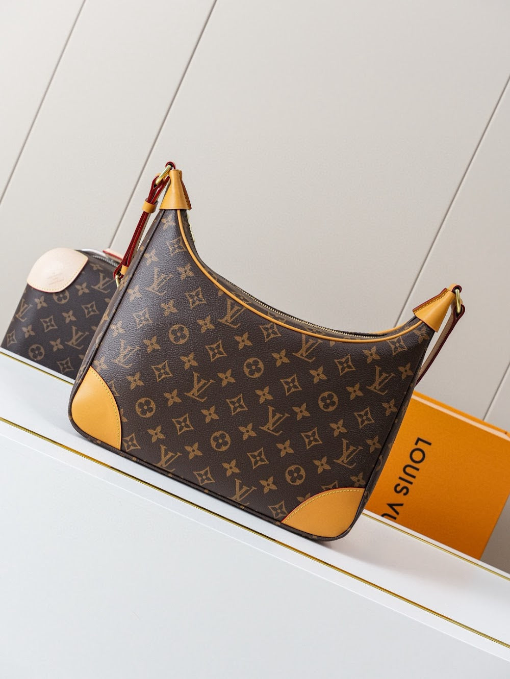 Anum Bags LVn Luxury Bag --79829