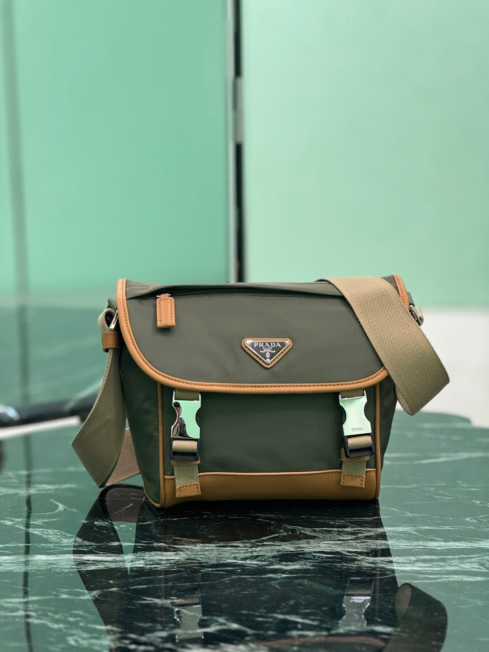 Ezyycart Bags Pradn Luxury Bag --102789