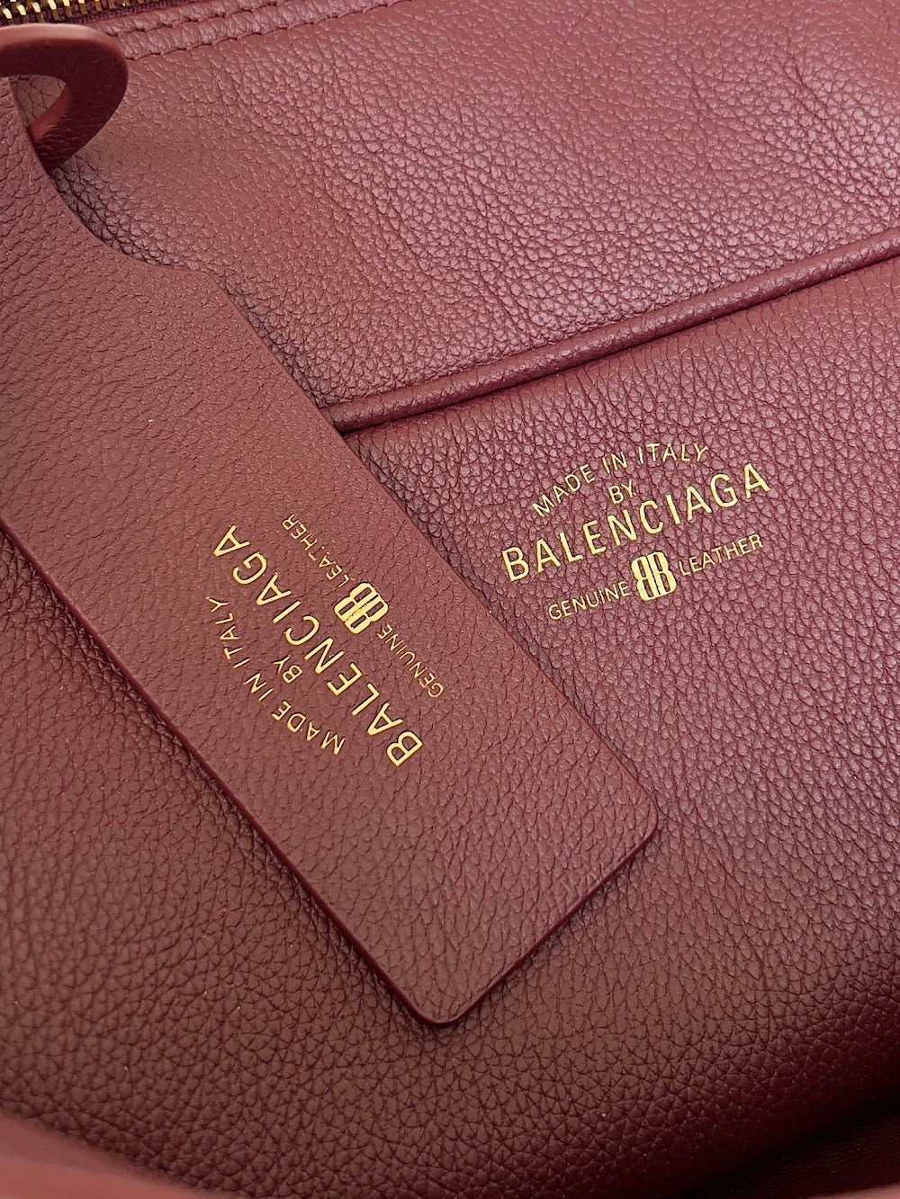 Ezyycart Bags Balenciaga Luxury Bag --111096