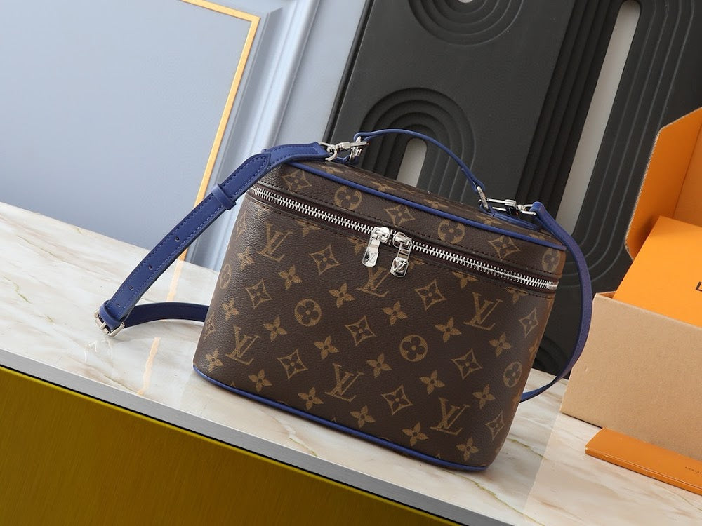 Anum Bags LVn Luxury Bag --79334