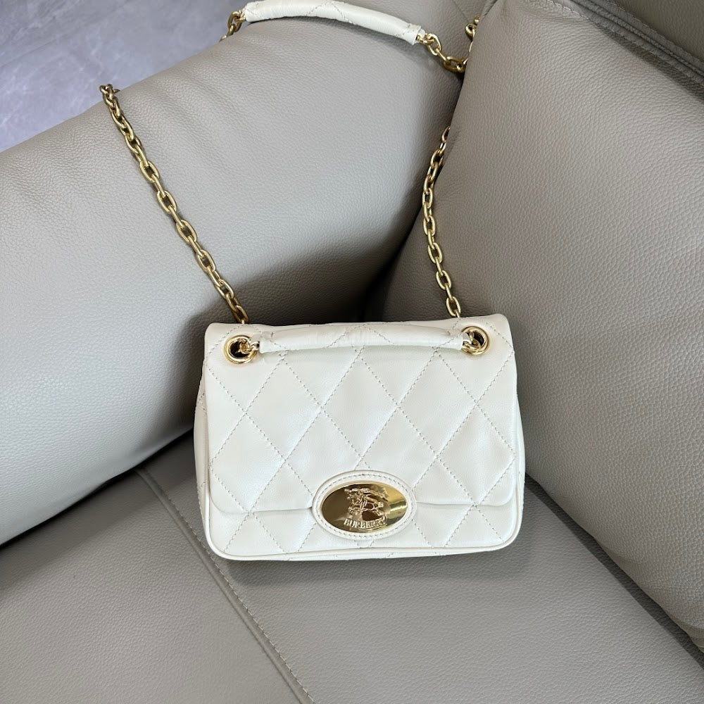 Ezyycart Bags Burberryn Luxury Bag --92340