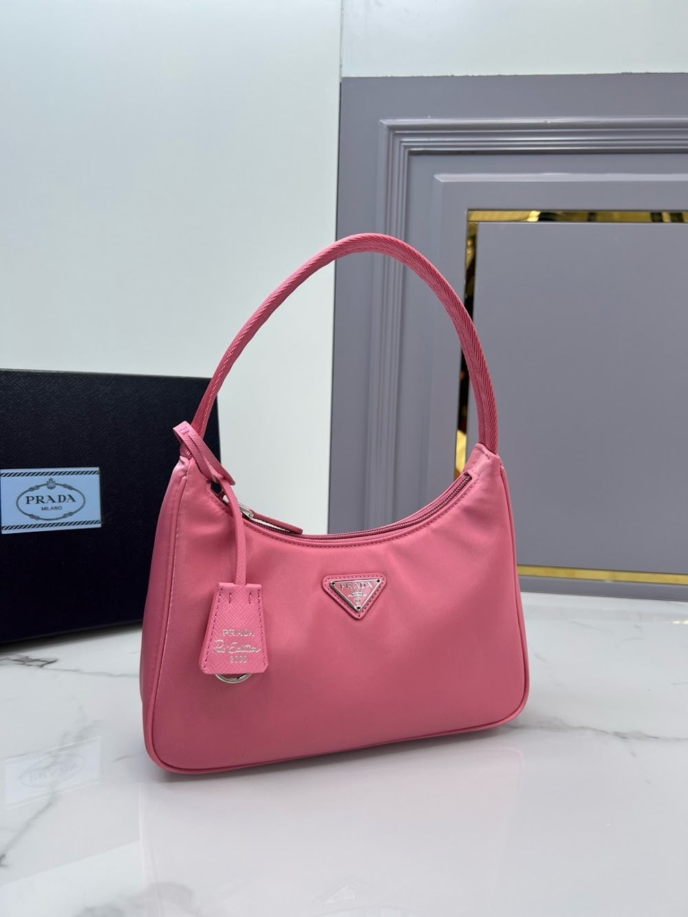 Ezyycart Bags Pradn Luxury Bag --101742