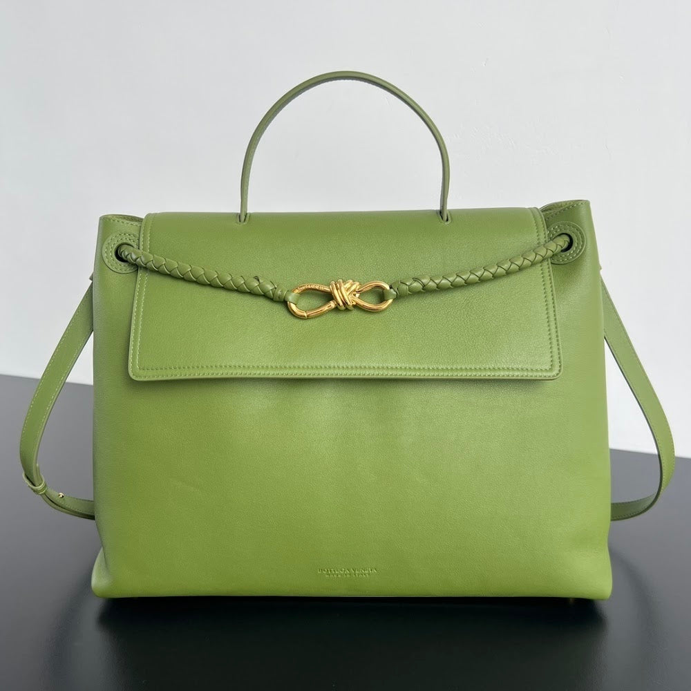 Ezyycart Bags Bottegan Luxury Bag --90714