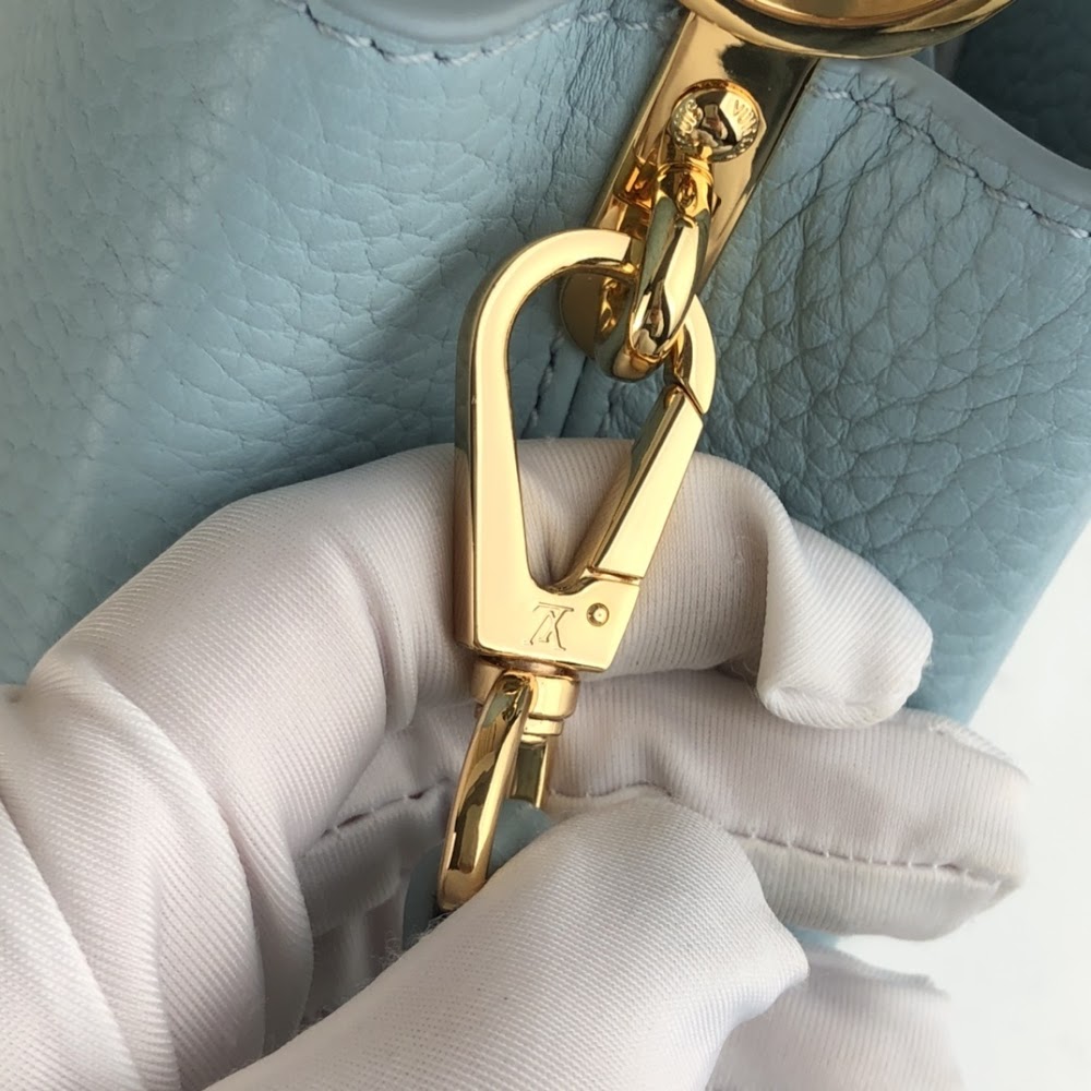 Anum Bags ln Luxury Bag --60552