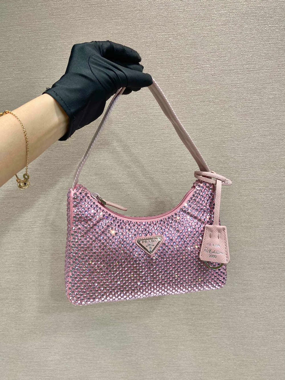 Ezyycart Bags Prada Luxury Bag --54533