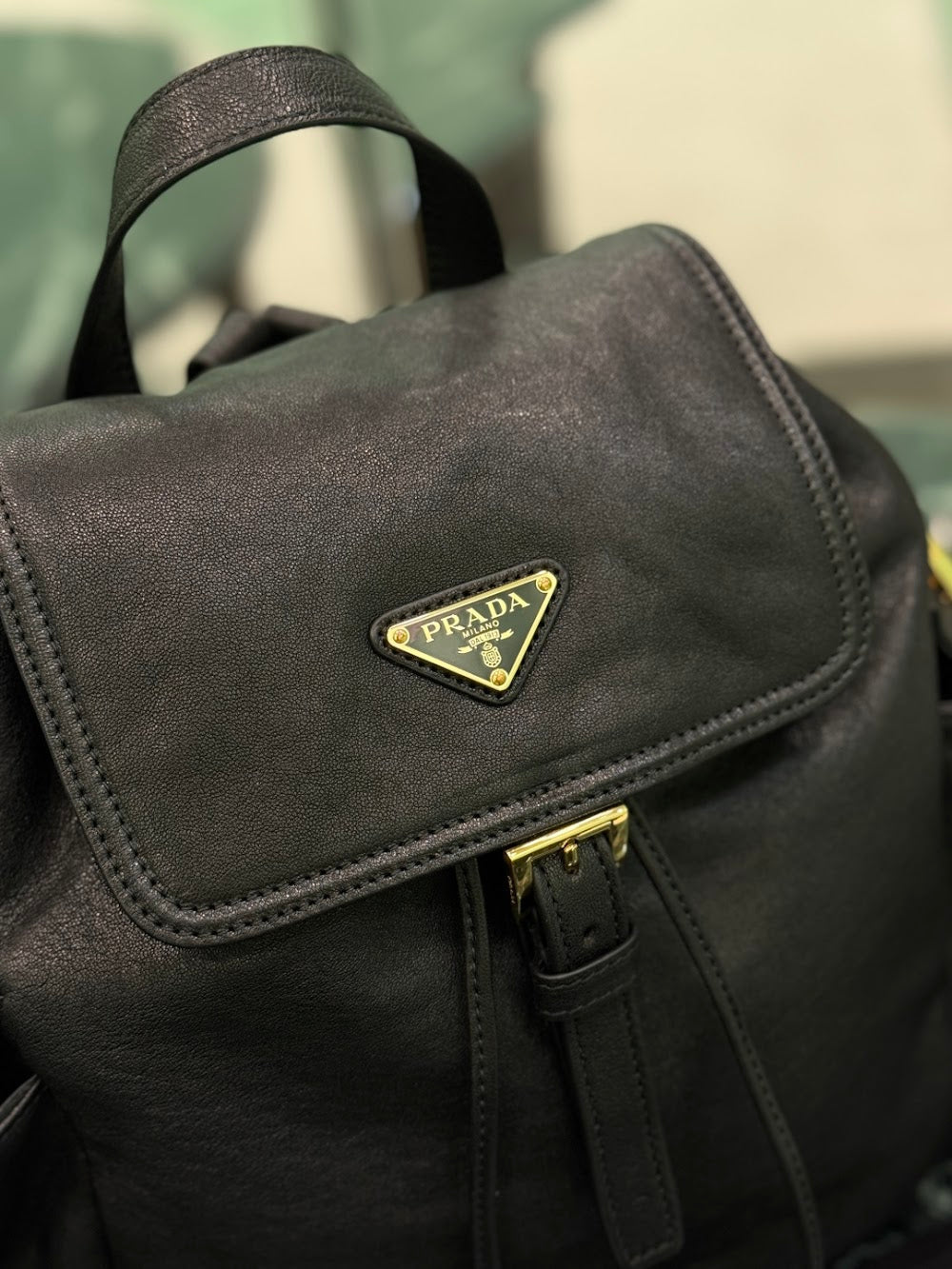Ezyycart Bags Pradn Luxury Bag --102802