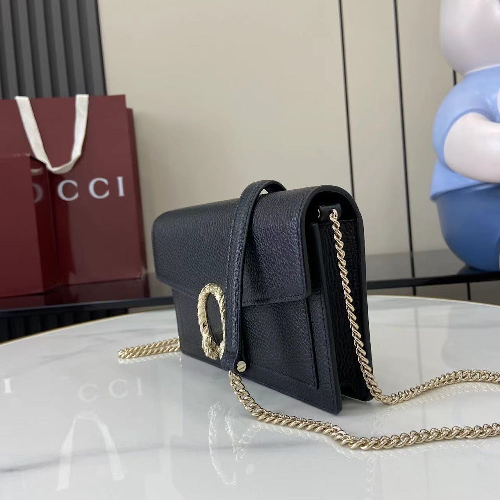 Ezyycart Bags Guccin Luxury Bag --94617