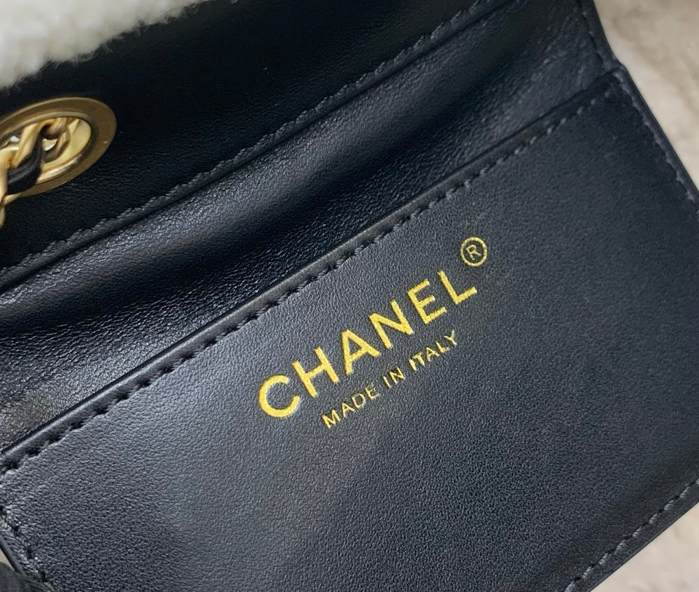 Anum Bags CHn Luxury Bag --113917
