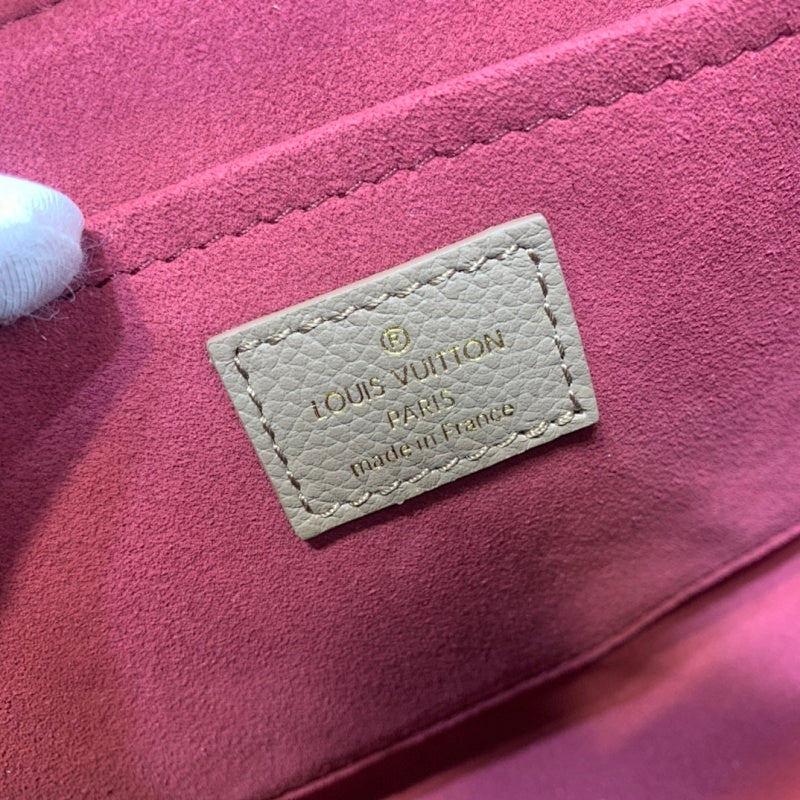 Anum Bags LV Luxury Bag --55763
