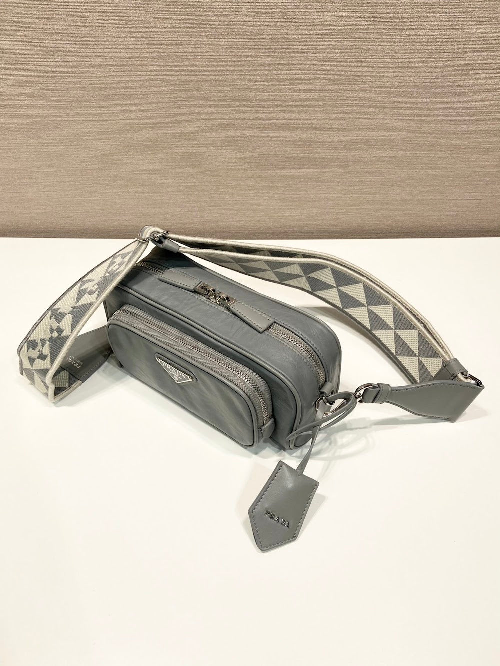Ezyycart Bags Prada Luxury Bag --54378