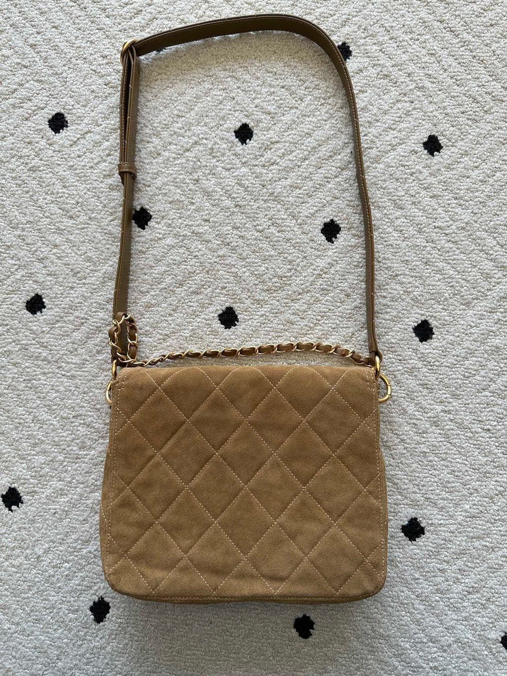 Anum Bags CHn Luxury Bag --112696