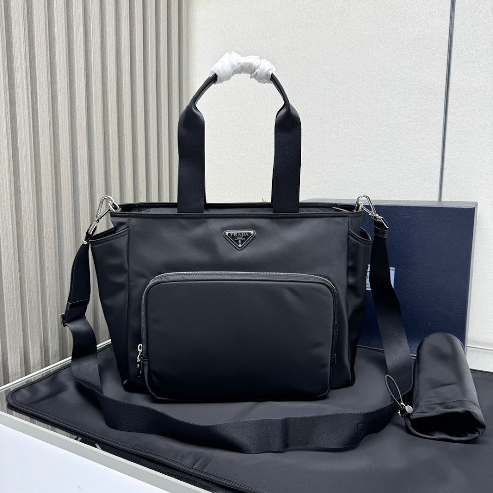Ezyycart Bags Prada Luxury Bag --54523