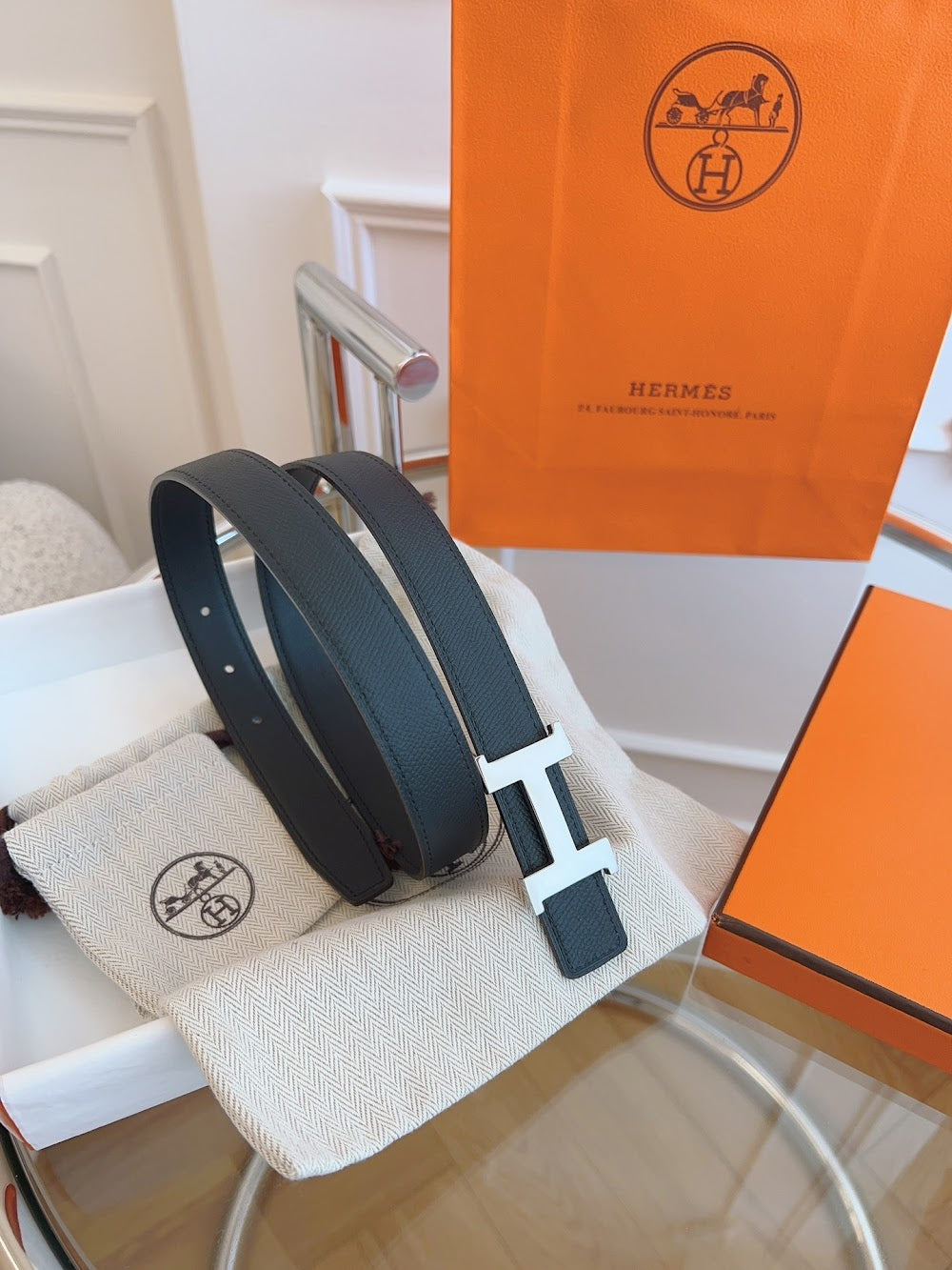 Anum Bags Hermesn Luxury Belt --105772