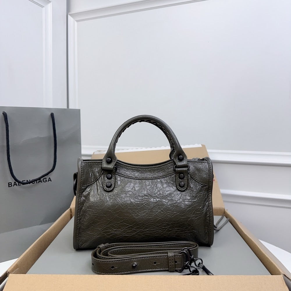 Ezyycart Bags Balenciaga Luxury Bag --110973