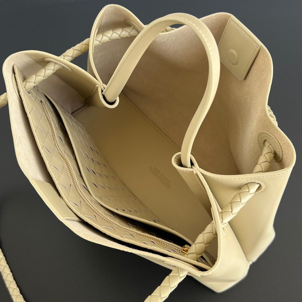 Ezyycart Bags Bottegan Luxury Bag --90731