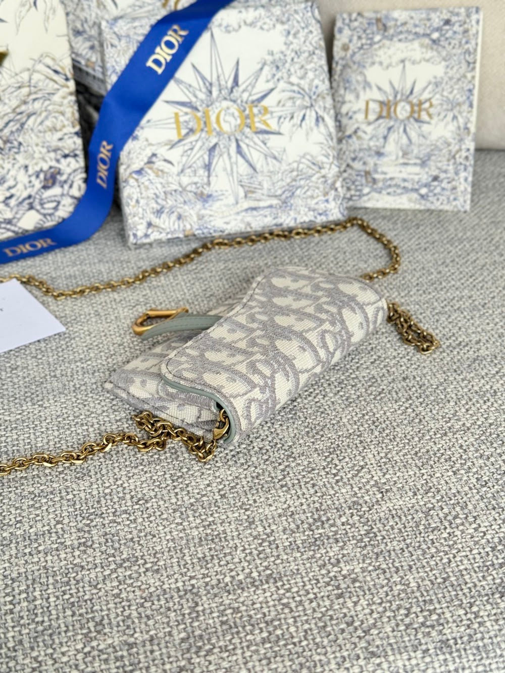Anum Bags Diorn Luxury Bag --114528