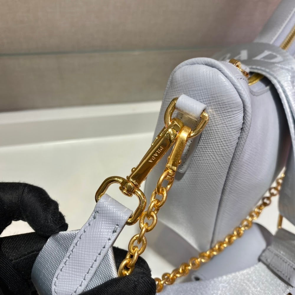 Ezyycart Bags Prada Luxury Bag --54489