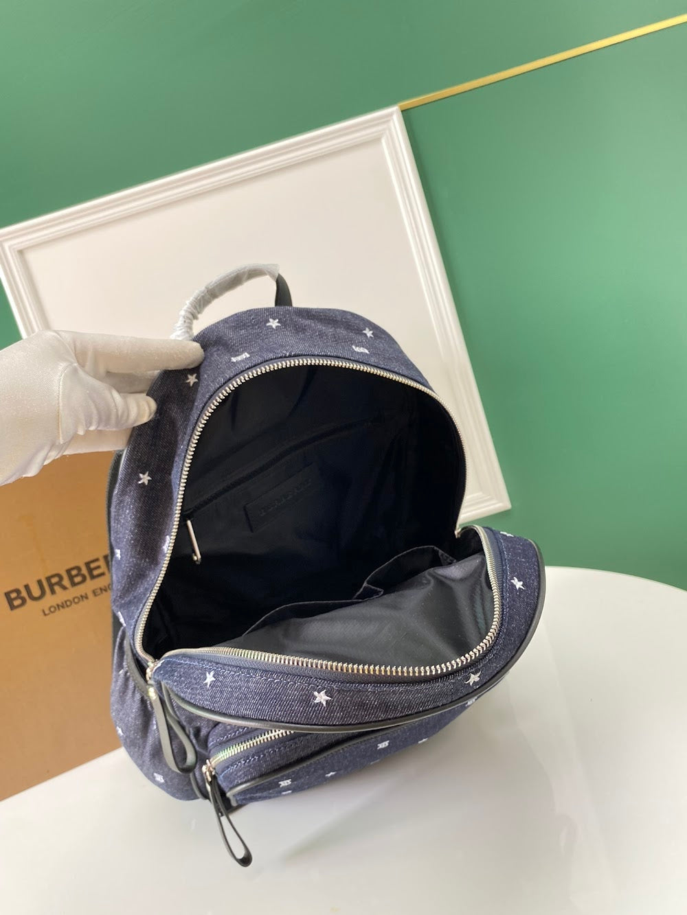 Ezyycart Bags Luxury Bag --50171