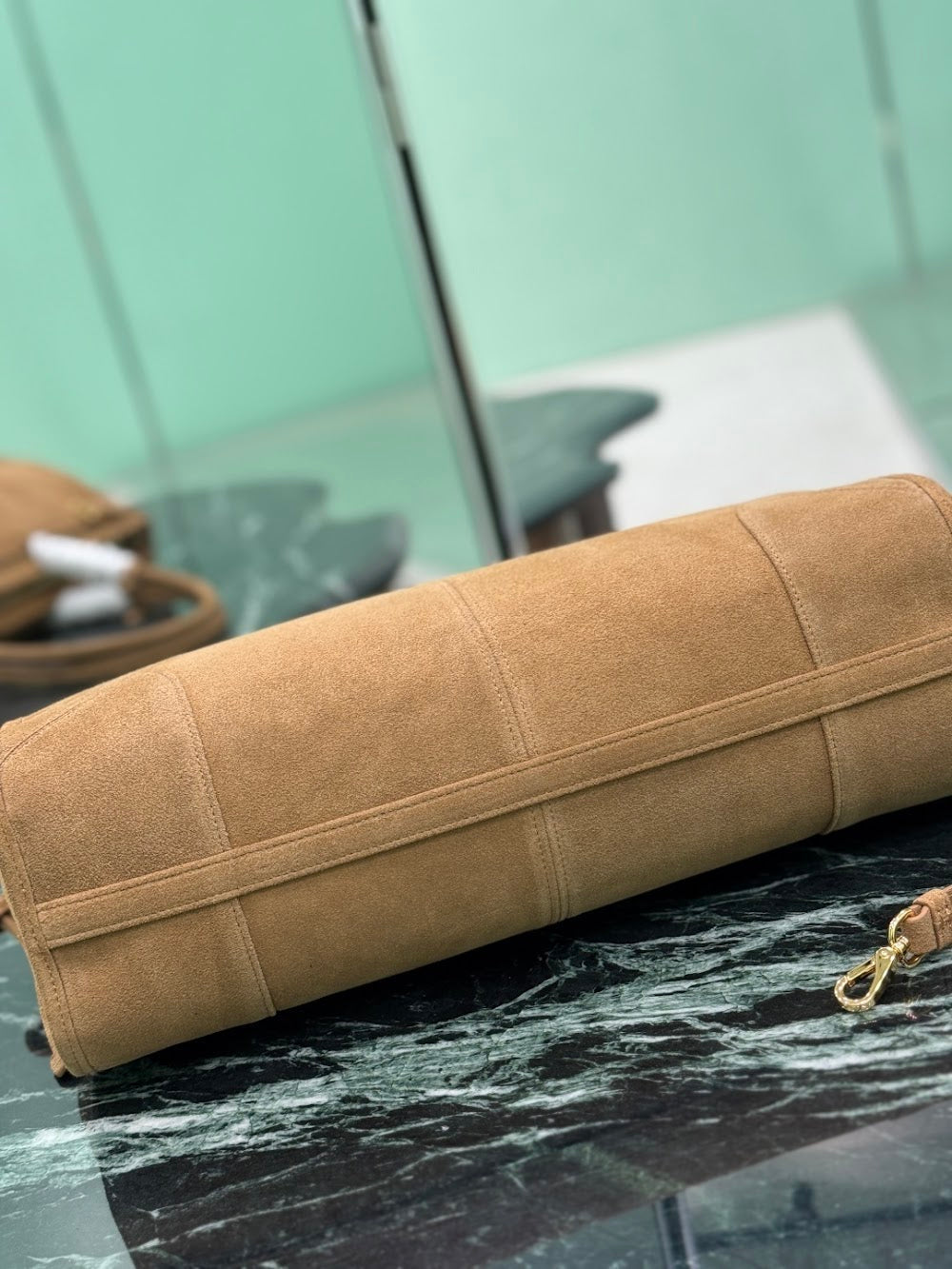 Ezyycart Bags Pradn Luxury Bag --102986