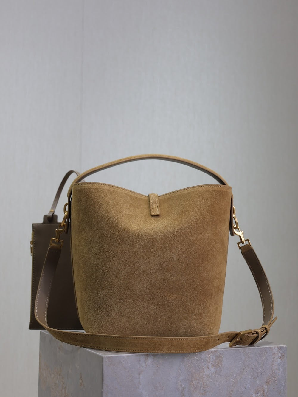 Ezyycart Bags YSLn Luxury Bag --119460